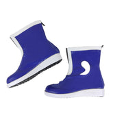 1575 Twin Star Princess Lian Yin Lian En Cos Shoes for Cosplay and Anime Events - Halloweez